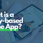 What is a Story-based Game App?